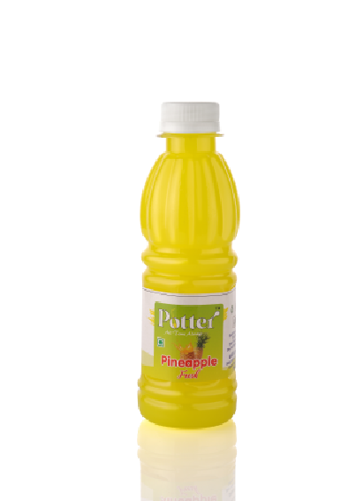 Pineapple Fresh